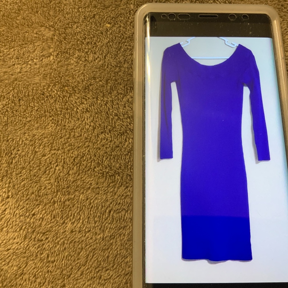 Dress for many occasions